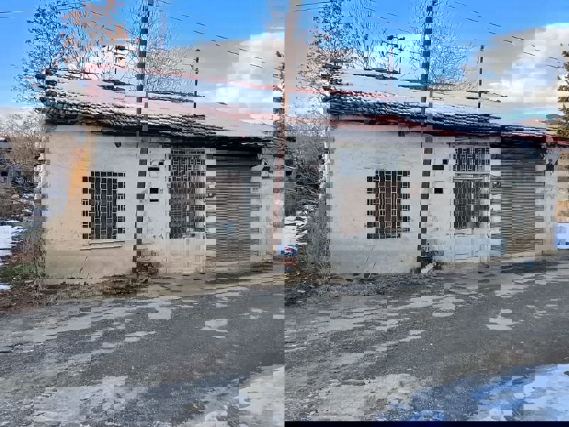 MALATYA YEŞİLYURT'TA 105 M2 SATILIK HİSSELİ ARSA